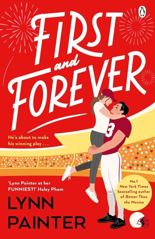 First and Forever