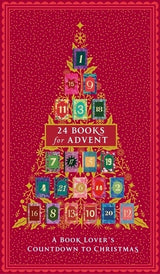 Twenty-Four Books for Advent