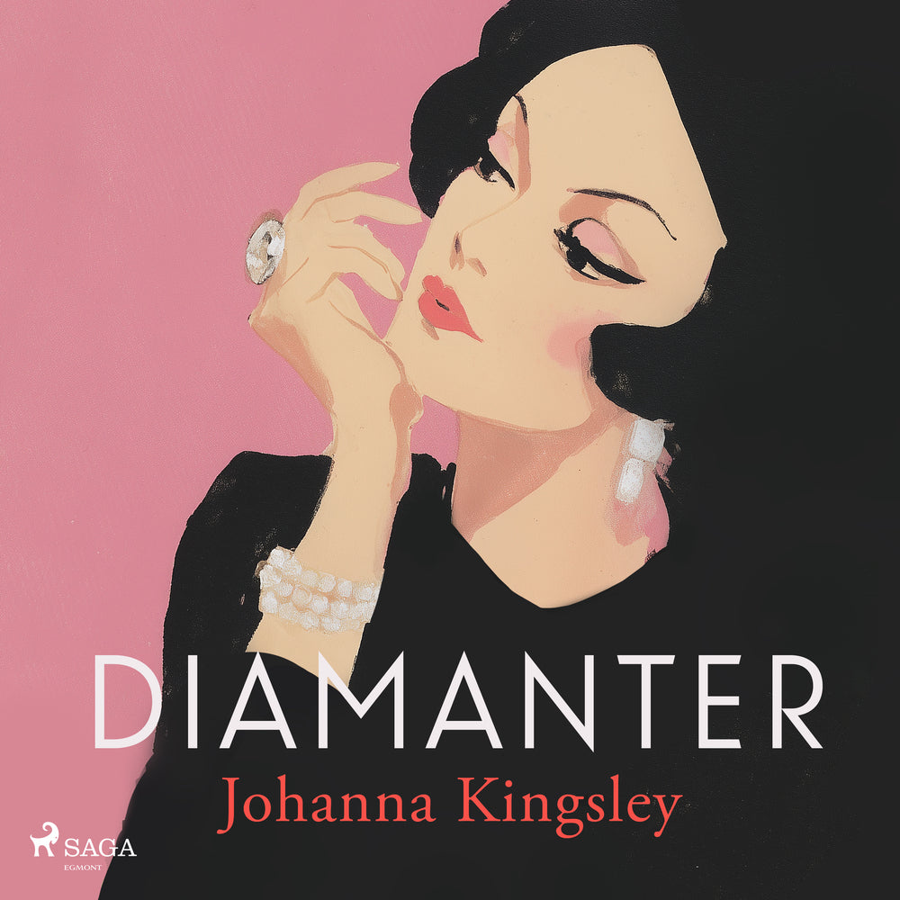 Diamanter