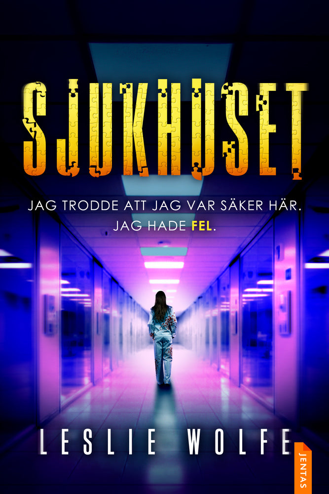 Sjukhuset