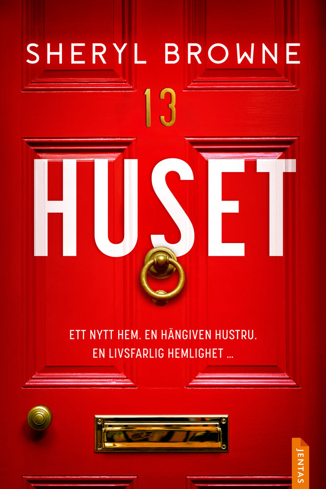 Huset