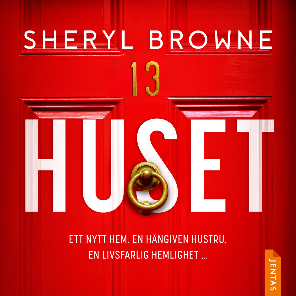 Huset