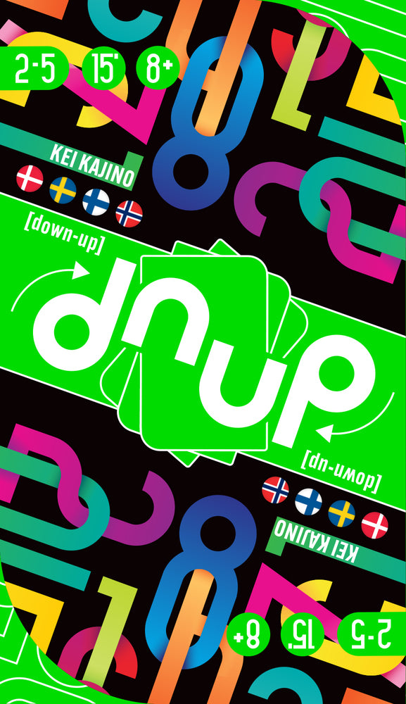 dnup