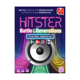 Hitster Battle of the Generation