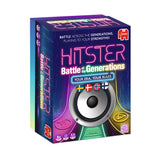 Hitster Battle of the Generation