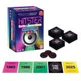 Hitster Battle of the Generation