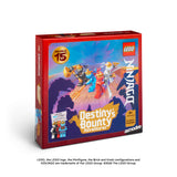 LEGO Ninjago
