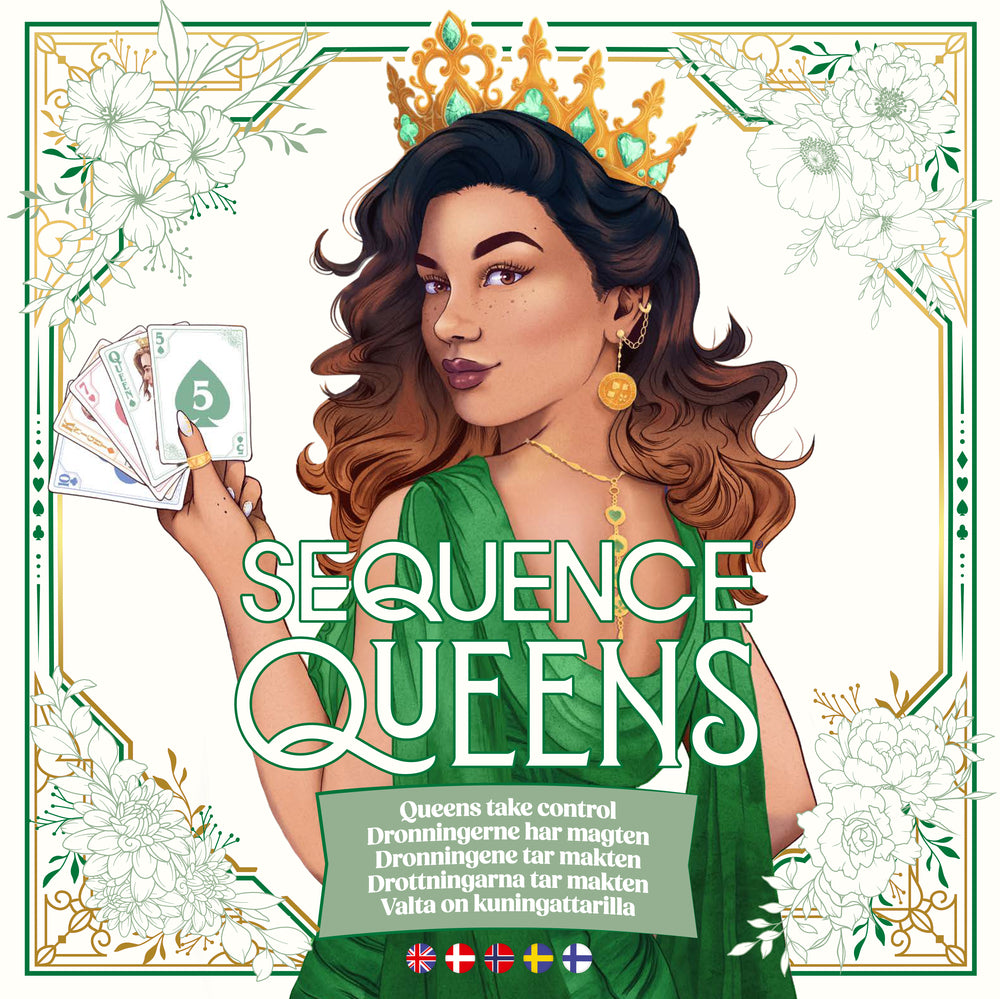 Sequence Queens