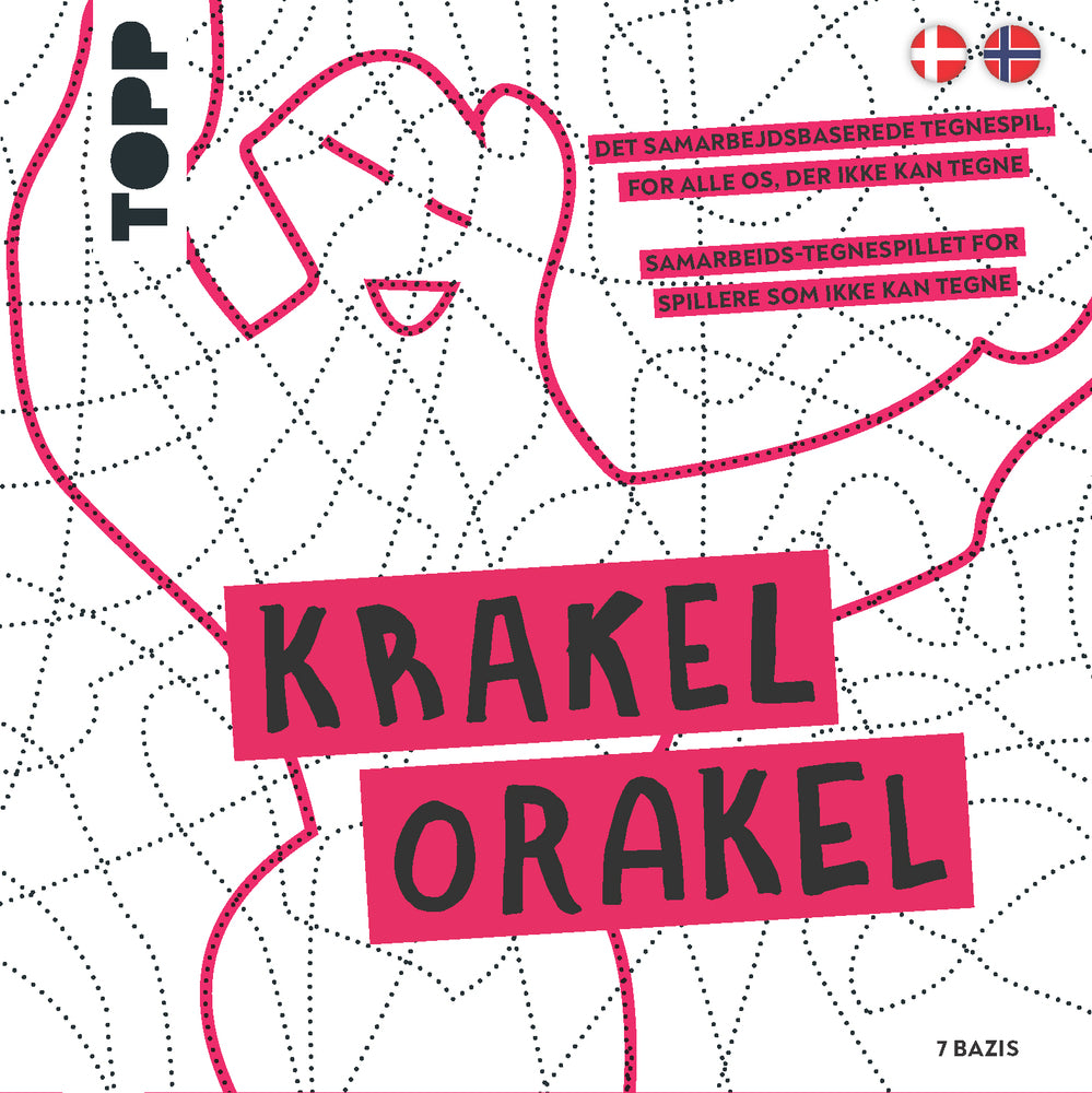 Krakel Orakel
