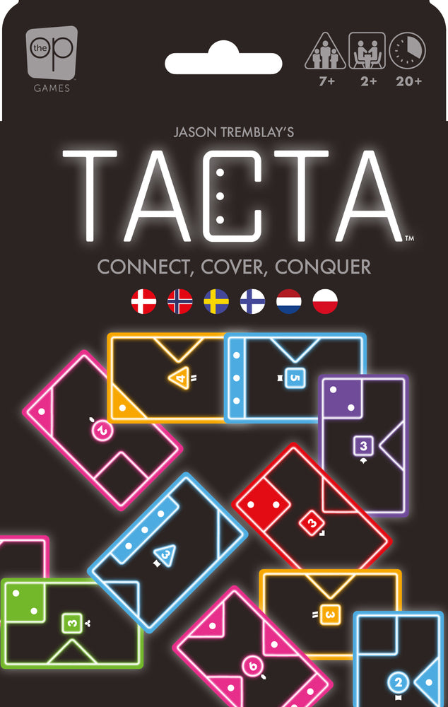Tacta