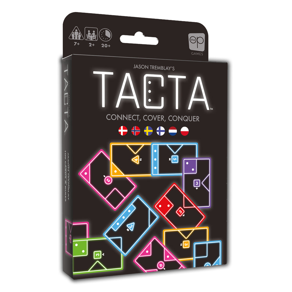 Tacta