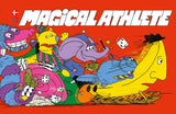 Magical Athlete