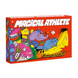 Magical Athlete