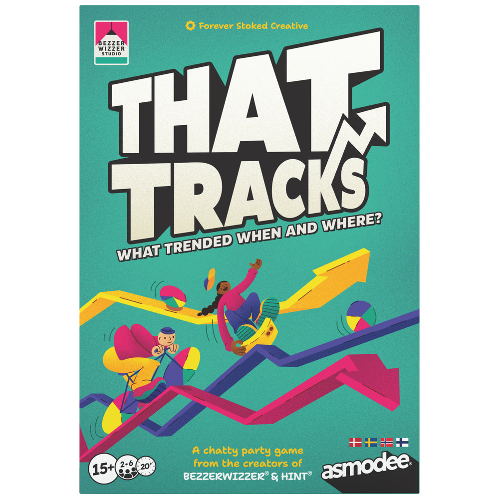 That Tracks