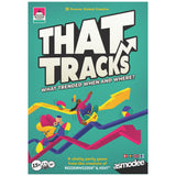 That Tracks