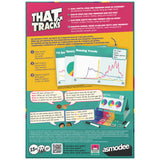 That Tracks