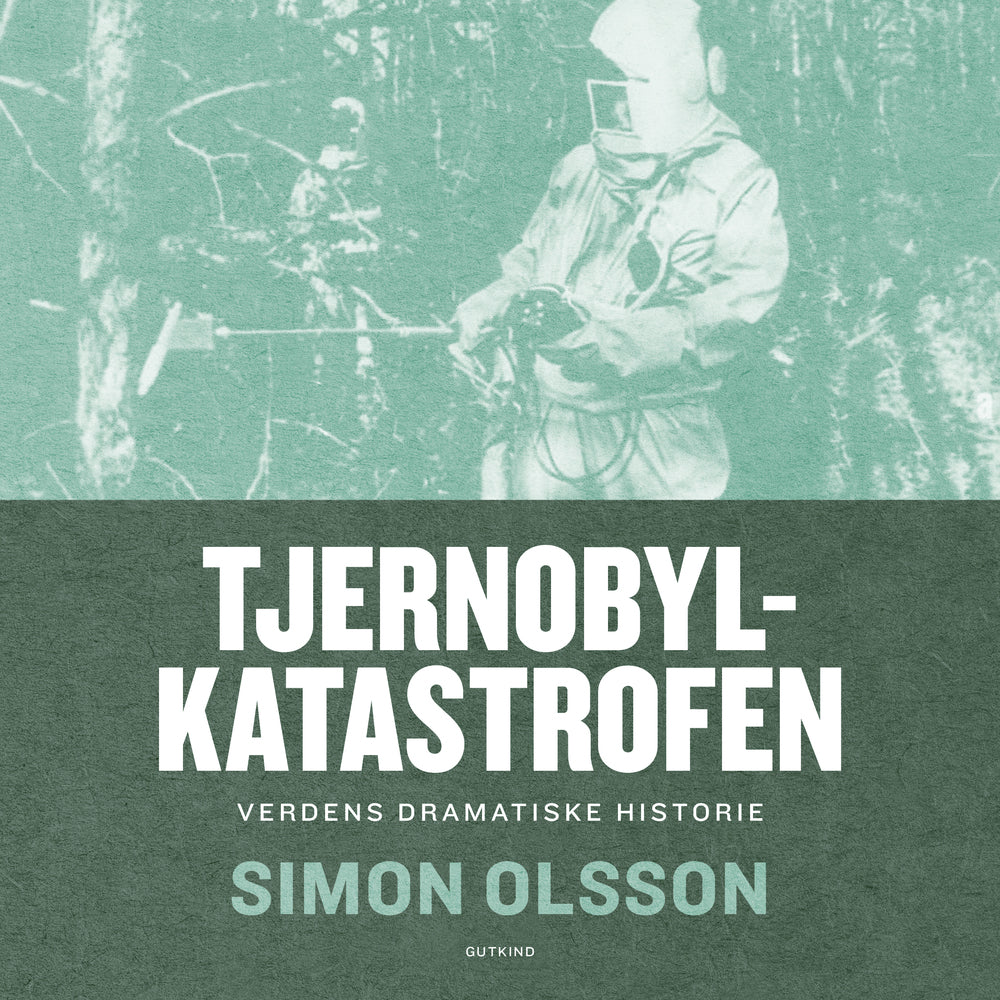 Tjernobylkatastrofen