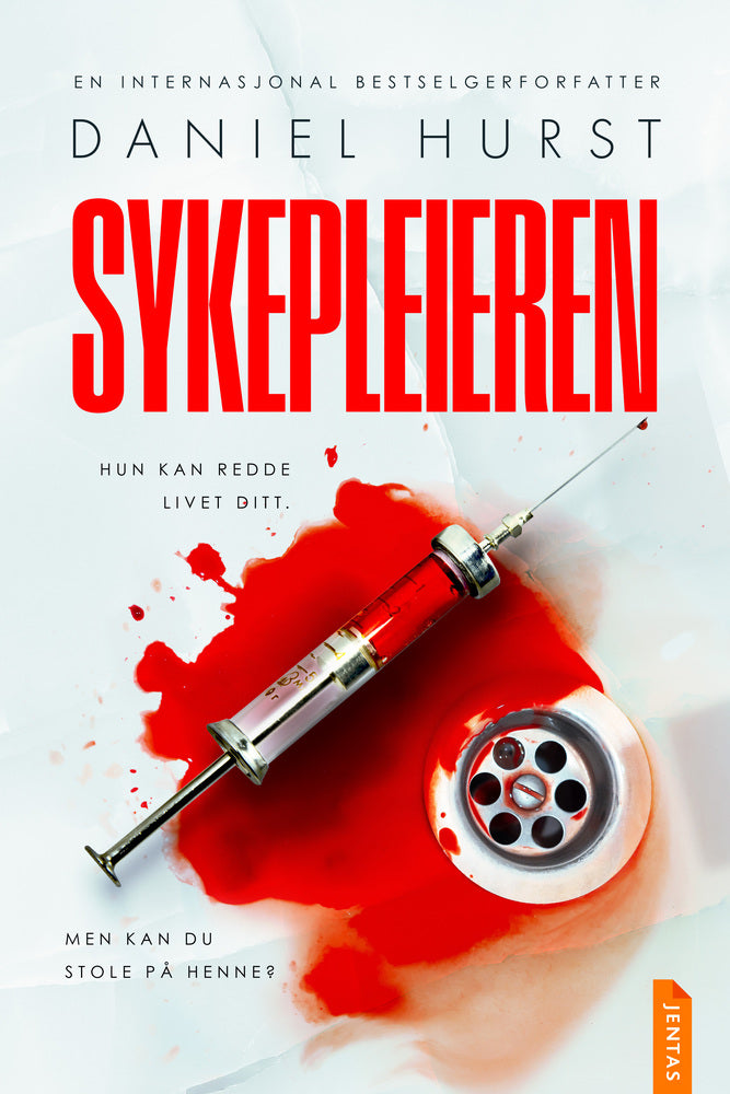 Sykepleieren