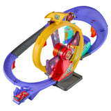 Pixar Cars McQueen day playset