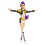 K-Pop Demon Hunters syngende dukke 29 cm Rumi