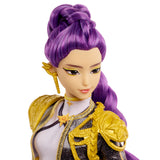 K-Pop Demon Hunters syngende dukke 29 cm Rumi