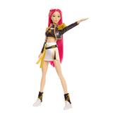 K-Pop Demon Hunters syngende dukke 30 cm Mira