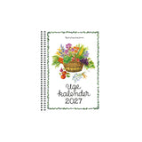 UGEKALENDER A5 2027