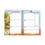 UGEKALENDER A5 2027