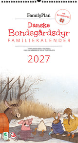 FamilyPlan Dyr 5 pers 2027
