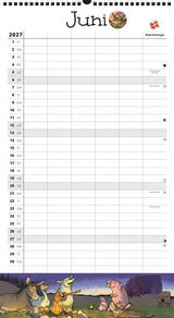 FamilyPlan Dyr 5 pers 2027