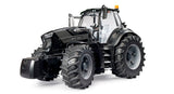 Traktor Bruder DEUTZ-FAHR 8280 TTV Warrior