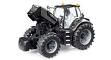 Traktor Bruder DEUTZ-FAHR 8280 TTV Warrior