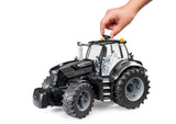 Traktor Bruder DEUTZ-FAHR 8280 TTV Warrior