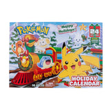 Pokemon julekaleder 2026