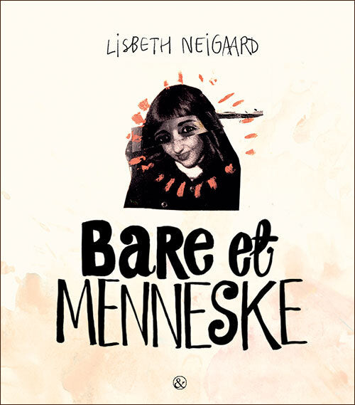 Bare et menneske