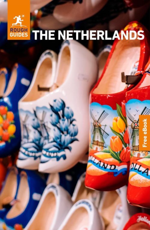 Netherlands, The, Rough Guide