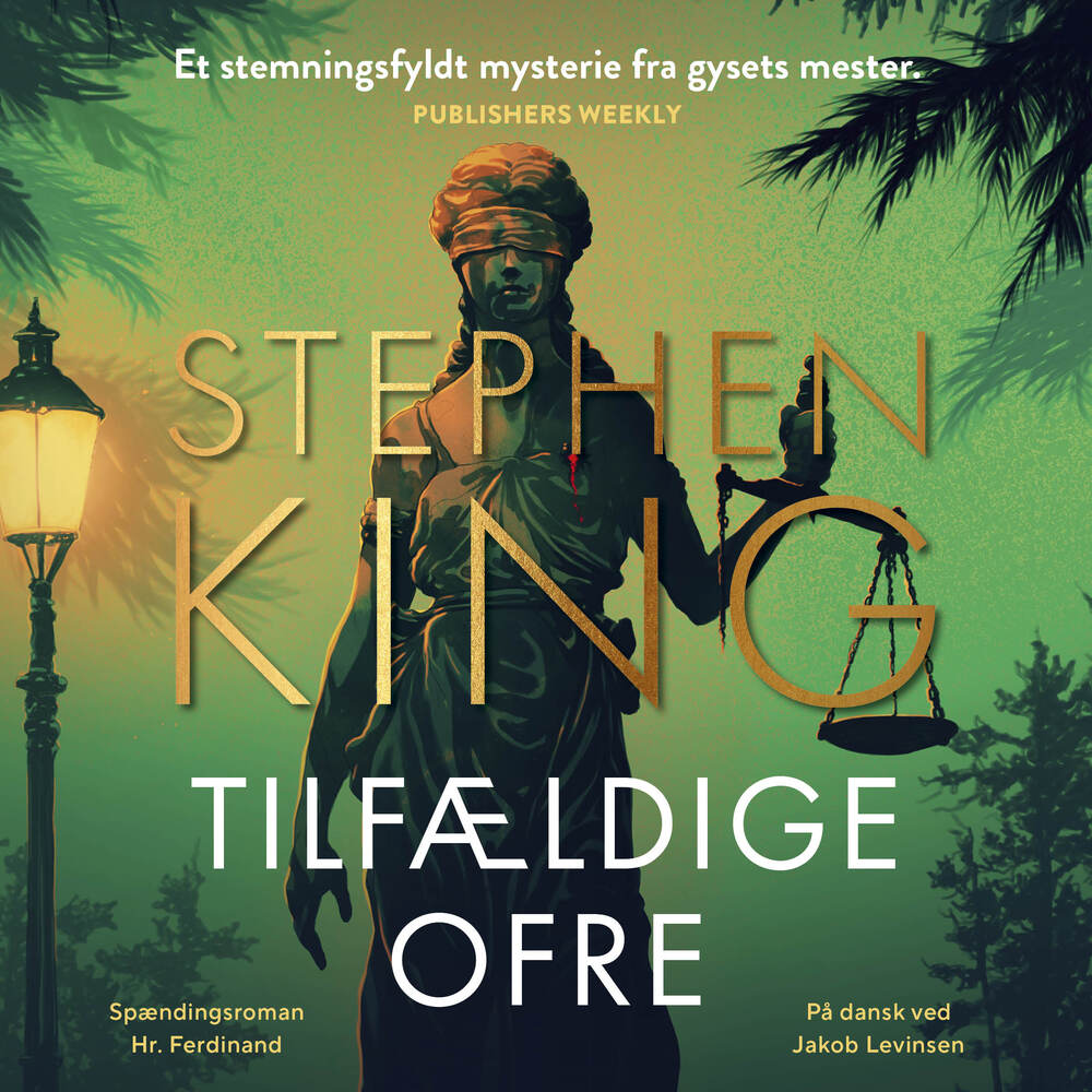 Tilfældige ofre
