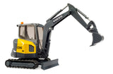 Gravemaskine Volvo ECR40
