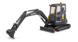 Gravemaskine Volvo ECR40