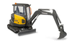 Gravemaskine Volvo ECR40