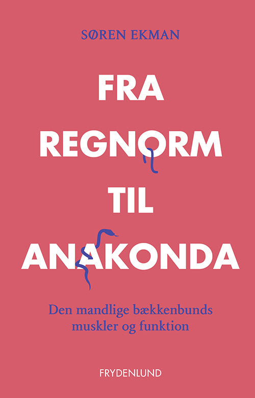 D2 Fra regnorm til anakonda