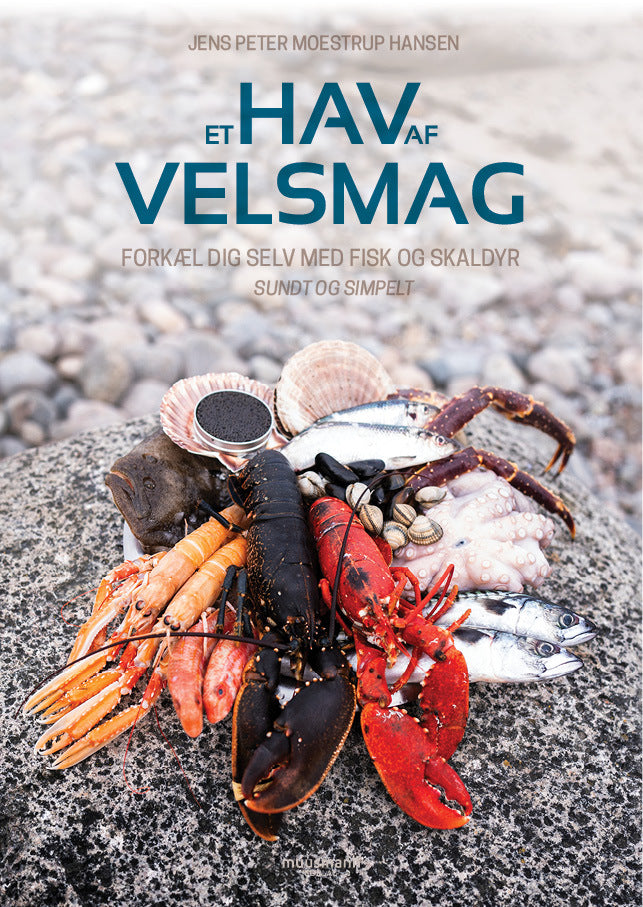 D2 Et hav af velsmag