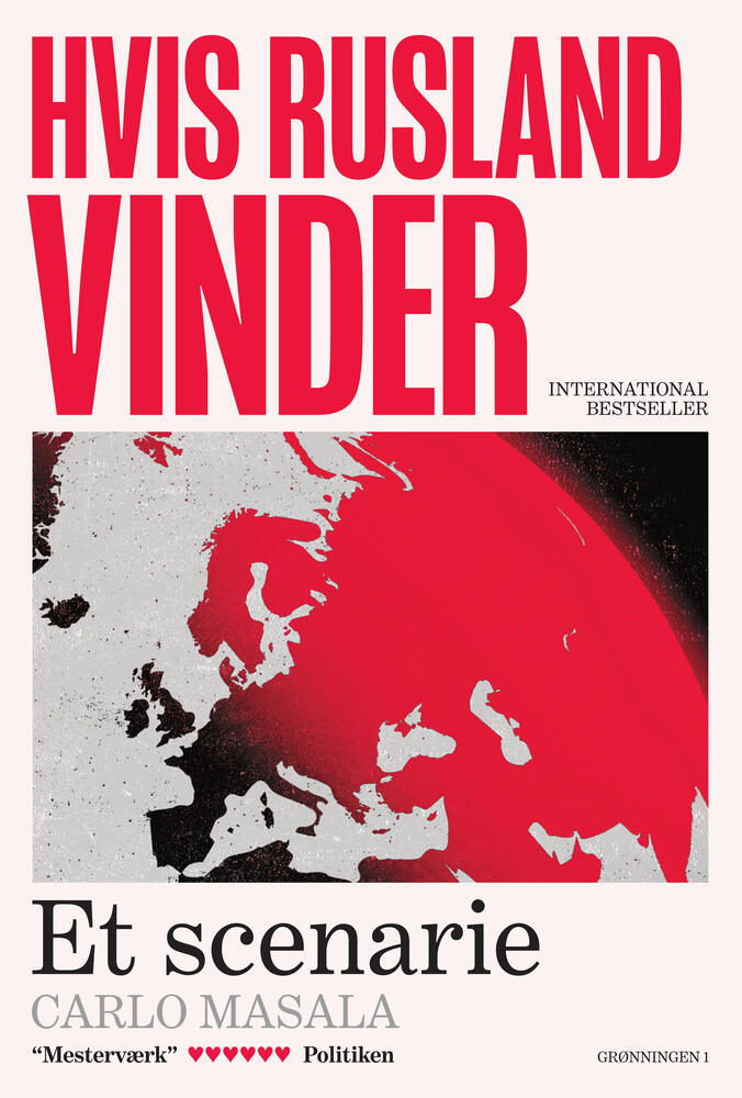 D2 Hvis Rusland vinder