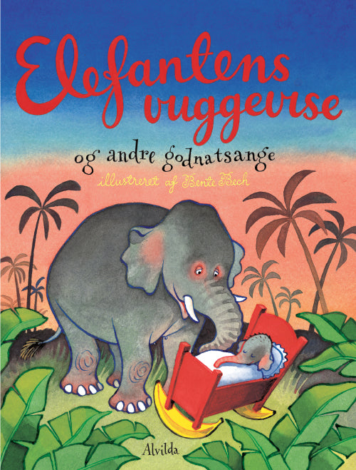 D1 Elefantens vuggevise