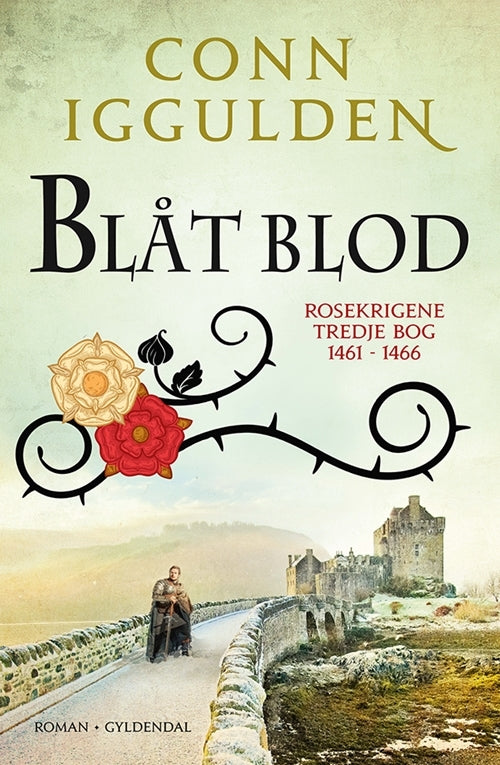 D1 Blåt blod