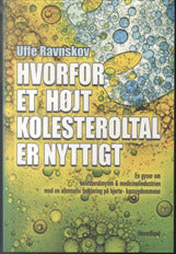 D1 Hvorfor et højt kolesteroltal er nyttigt