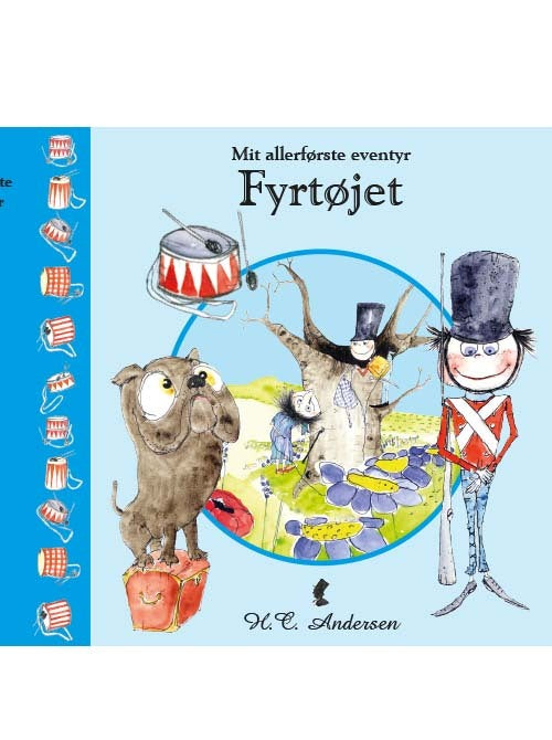D1 H.C. Andersen - Fyrtøjet