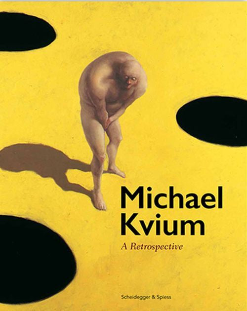 D1 Michael Kvium