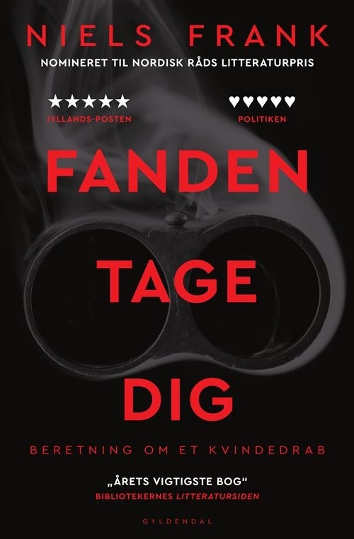 D1 Fanden tage dig