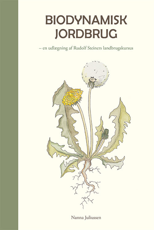 D1 Biodynamisk jordbrug